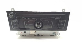 Audio Equipment Radio Station Wgn Receiver AM-FM-6 Disc Fits 09 AUDI A4 ... - £157.68 GBP