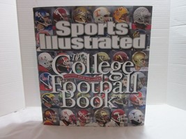Sports Illustrated The College Basketball Bo- hardcover, 1603202072, Illustrated - £8.64 GBP