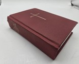 The Book of Common Prayer 1979 - $9.89