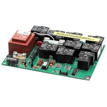 Robot Coupe  PO1666/04 Circuit Board for CL 60 Series - $613.46