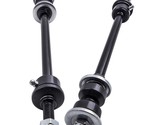 Pair Front Stabilizer Sway Bar Links for Dodge Ram 1500 2002-2005 4x4 4WD - $52.61