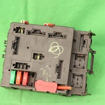 Mercedes W451 Smart ForTwo SAM Module Fuse Box BCM Body Control A4519001802 image 3