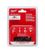 Milwaukee 8 in. 33 links Chainsaw Chain - $506.18 MXN