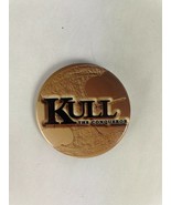 Kull The Conqueror Movie Film Button Fast Shipping Must See - $16.26 CAD