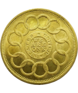 Centavo Fugio 1787 - Medalla de restricción histórica &quot;Mind Your Business&quot; - $18.55 CAD