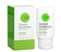 Control Corrective Ceramide Daily Cream image 1
