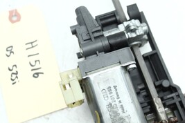 2004-2007 BMW E60 525i FRONT LEFT POWER SEAT ADJUSTMENT MOTOR H1516 image 4