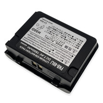 New Battery For Fnb-80Li Yaesu Vertex Vx-5R Vx-6R Vx-7R Vxa-710 Hx-471S ... - £29.88 GBP