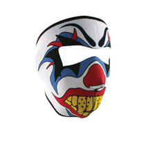 Balboa WNFM005 Neoprene Face Mask - Clown - £12.56 GBP