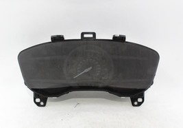Speedometer Cluster Mph 2017 Ford Fusion Oem #16064 - $89.99