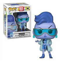 Funko Pop! Vinyl: Disney - Ralph Breaks The Internet - Yesss - $17.00