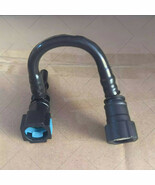 For Cat 320D2/323D2 Diesel Pump High-Pressure Oil Pipe Joint C7.1 454-0831 - $59.38