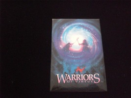 Warriors of Virtue 1997 Movie Pin Back Button - $7.00