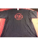 OFFICIAL BITE WEAR LAS VEGAS BLACK T-SHIRT SIZE LARGE SI 983 - €26,88 EUR