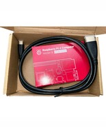 Raspberry Pi 4 Model B 8GB Bare Starter Kit with MicroHDMI and Heatsink - $203.73 CAD