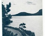  Mount Desert Island Your Passbook for 1961 Booklet Bar Harbor Maine  - £28.13 GBP