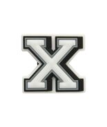 Crocs Jibbitz Letter X Shoe Charm Small | Authentic Crocs Accessory - €1,80 EUR