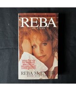 Reba McEntire The Judds Wynonna Judd Books Lot of 3 1988 1995 2005 - £7.86 GBP
