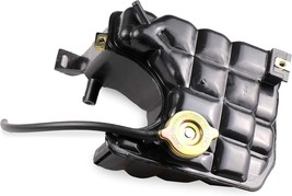 BOXI Coolant Reservoir Bottle Tank With Cap For Cadillac DeVille 1996-1999 - $170.99 CAD