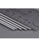 K &amp; S PRECISION METALS 1108 3/32x36 RND ALU Tube - $31.69 CAD
