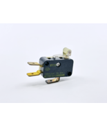 3PCS XGK2-88-S20 SAIA Snap Micro Switch Roller Lever NO/NC SPDT 12A 250VAC - $15.12 CAD