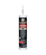 GE Sealants &amp; Adhesives M90010 Supreme Silicone Kitchen &amp; Bath Sealant, ... - $26.25