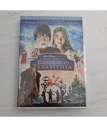 Bridge To Terabithia Disney DVD Classroom Edition 2007 - £9.49 GBP