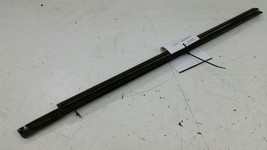 Ford Focus Door Glass Window Weather Strip Trim Rear Left Back 2009 2010 - $23.87