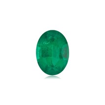 Natural Emerald Oval Shape AA Quality Loose Gemstone Available from - 5x3MM -8x6 - £24.97 GBP