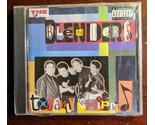 Totally Whipped - Audio CD By The Blenders - New - £16.38 GBP