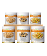 Freeze Dried Premium Breakfast Variety 6-Count - £224.76 GBP