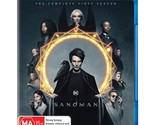 The Sandman: Season 1 Blu-ray | Region Free - $33.13