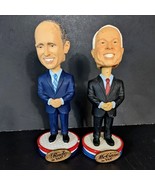Republican Bobblehead Rudy John McCain 2008 Presidential Electoral - $29.70