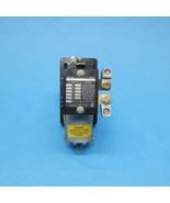 Allen Bradley 810-A11C Inverse Time Current Overload Relay Dash Pot 48 A... - $2,744.02 CAD