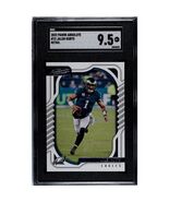 2022 Panini Absolute Jalen Hurts Card Number 72 NFL Philadelphia Eagles ... - $34.64
