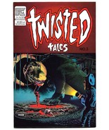 Twisted Tales #3 (1983) *Pacific Comics / Bronze Age / Richard Corben / ... - $10.00