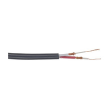 Jaycar High Quality Super Video Home System Cable 100m (Black) - $193.93