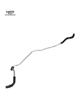 MERCEDES R231 SL-CLASS HEATER CORE HOSE LINE TUBE TO AUX CIRCULATION PUMP - $39.59