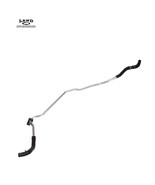 MERCEDES R231 SL-CLASS HEATER CORE HOSE LINE TUBE TO AUX CIRCULATION PUMP - $54.31 CAD