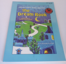 The Dream Book by Margaret Wise Brown 1991 Dell Yearling Children&#39;s Book - £6.14 GBP