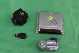 05 Mercedes E500 CLK 500 Engine Computer Module W/ FOB ECU EIS ISL A1131534479