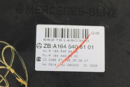 Mercedes Signal Acquisition Control Module SAM FRONT A1645408101 image 4