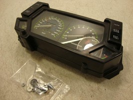 88-93 Kawasaki ZX600 Ninja 600 Speedometer Tachometer Gauges 25001-1685 - £38.55 GBP