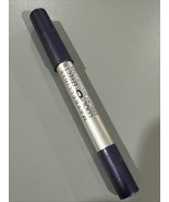 Maybelline Cool Effects Cooling Shadow/Liner #22 Midnight Chill/Blue (1 ... - $18.52 CAD