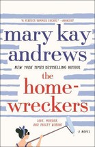The Homewreckers - by Mary Kay Andrews Trade paperback Brand new Free ship - £7.85 GBP