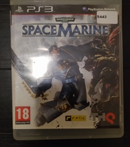 Warhammer 40,000: Space Marine (PS3) - £9.48 GBP