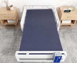 6-Inch Hospital Bed Mattress, Fluid Resistant, Comfortable and Supportiv... - $187.00