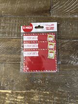 Unbranded Christmas Gift Card Holders 3 Pack - $12.75