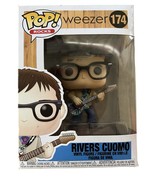Funko Action figures Rivers cuomo 440379 - $1,855.83 MXN