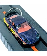 Hot Wheels 1999 First Editions Purple Porsche 911 GT3 Cup 1:64 Diecast K... - $198.72 MXN